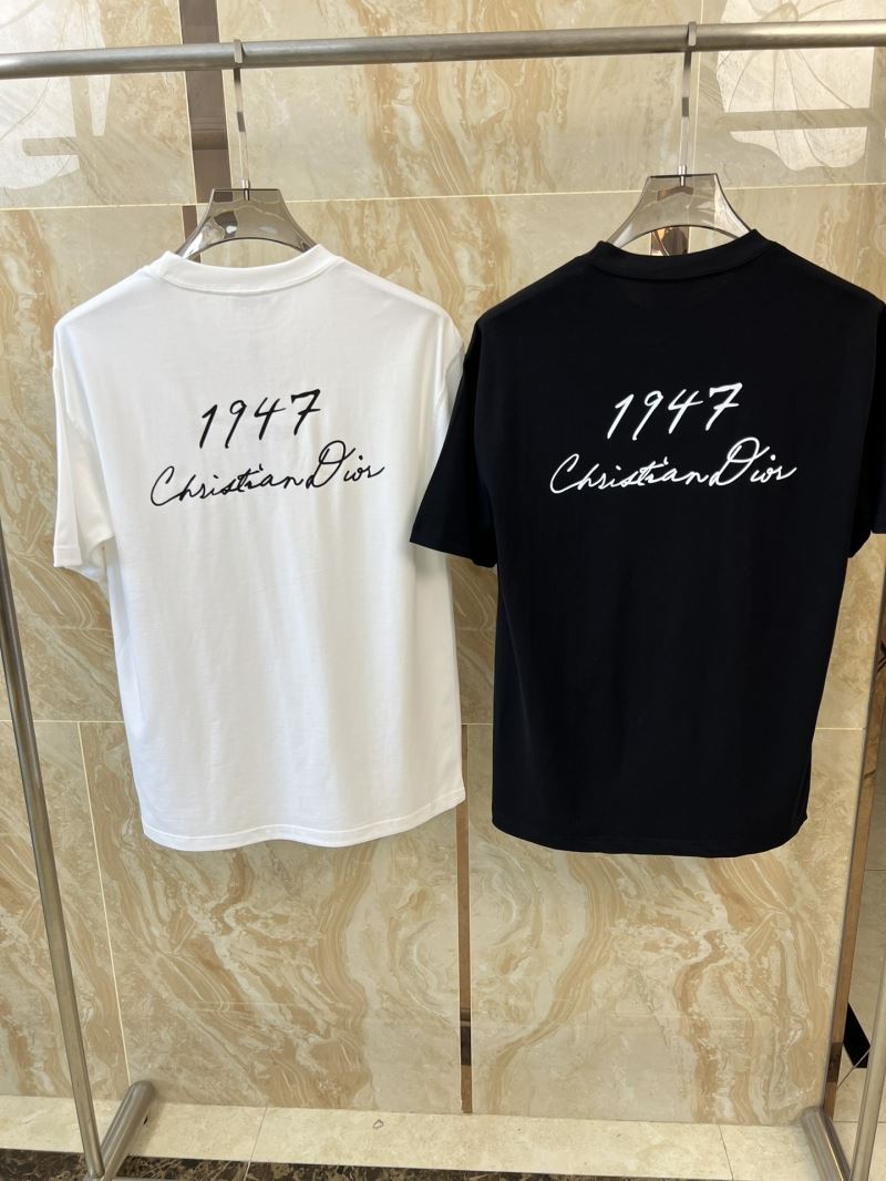 Christian Dior T-Shirts